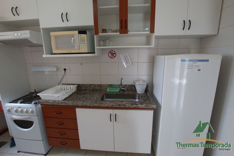 Fotos apartametnos JARDINS DAS THERMAS CALDAS NOVAS